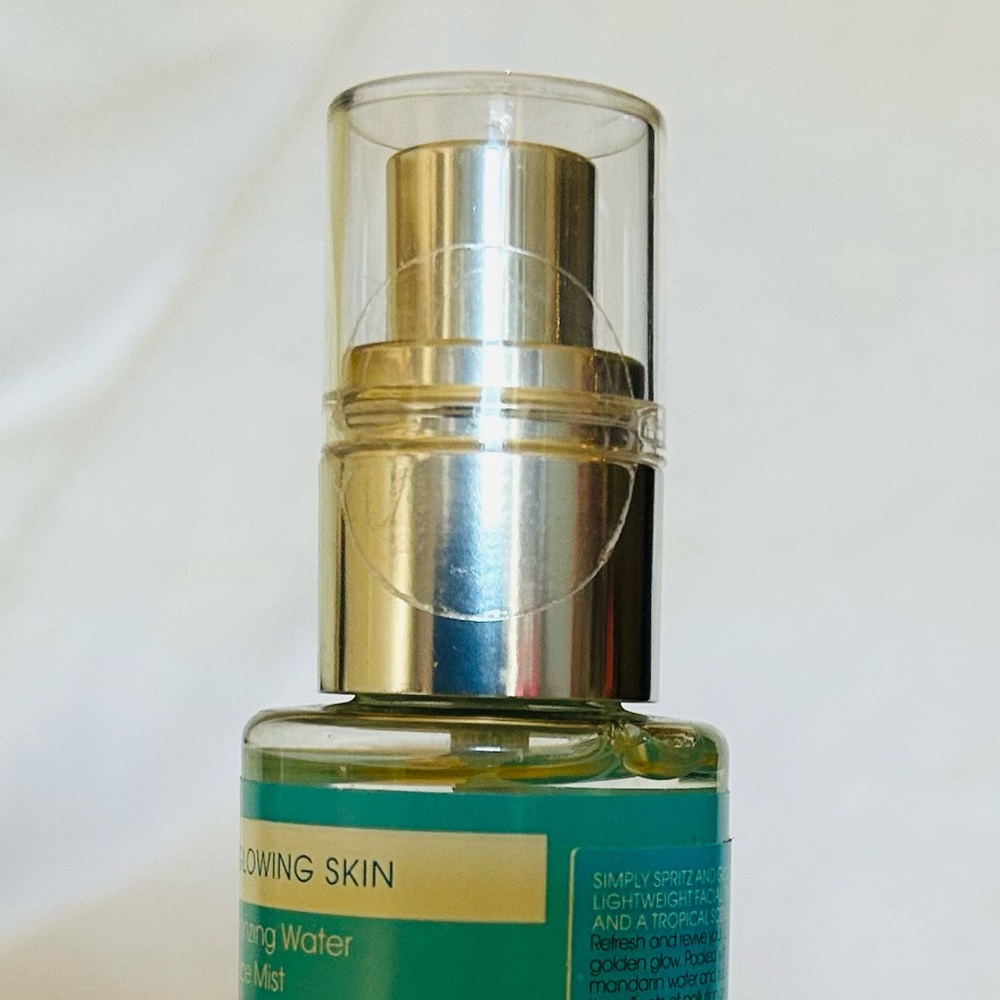 NEW, Sealed St. Tropez Self Tan Bronzing Face Mist - 2.7 fl oz - Picture 6 of 6